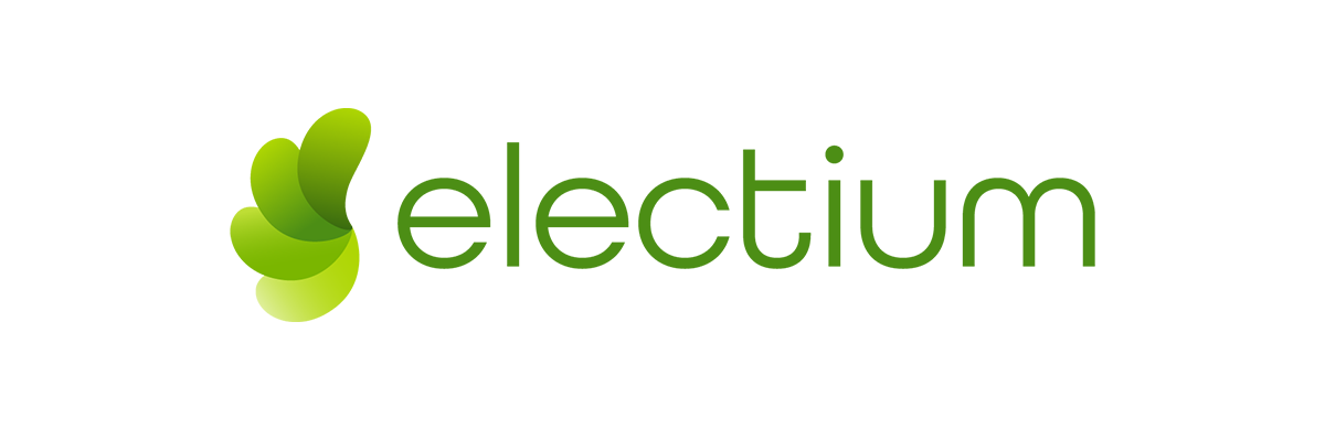 Logo Electium
